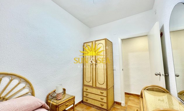 Langfristige Vermietung - Townhouse -  - Playa Honda