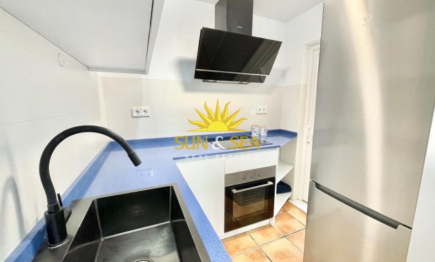 Langfristige Vermietung - Townhouse -  - Playa Honda