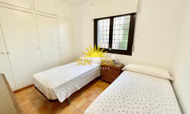 Langfristige Vermietung - Townhouse -  - Playa Honda