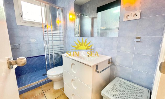 Langfristige Vermietung - Townhouse -  - Playa Honda