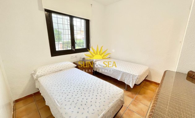 Langfristige Vermietung - Townhouse -  - Playa Honda