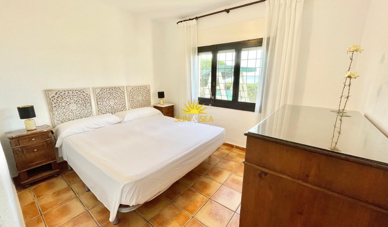 Langfristige Vermietung - Townhouse -  - Playa Honda