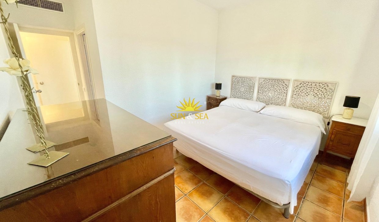 Langfristige Vermietung - Townhouse -  - Playa Honda