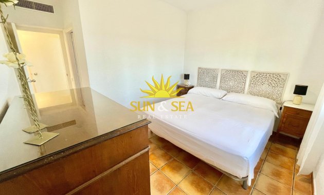 Langfristige Vermietung - Townhouse -  - Playa Honda