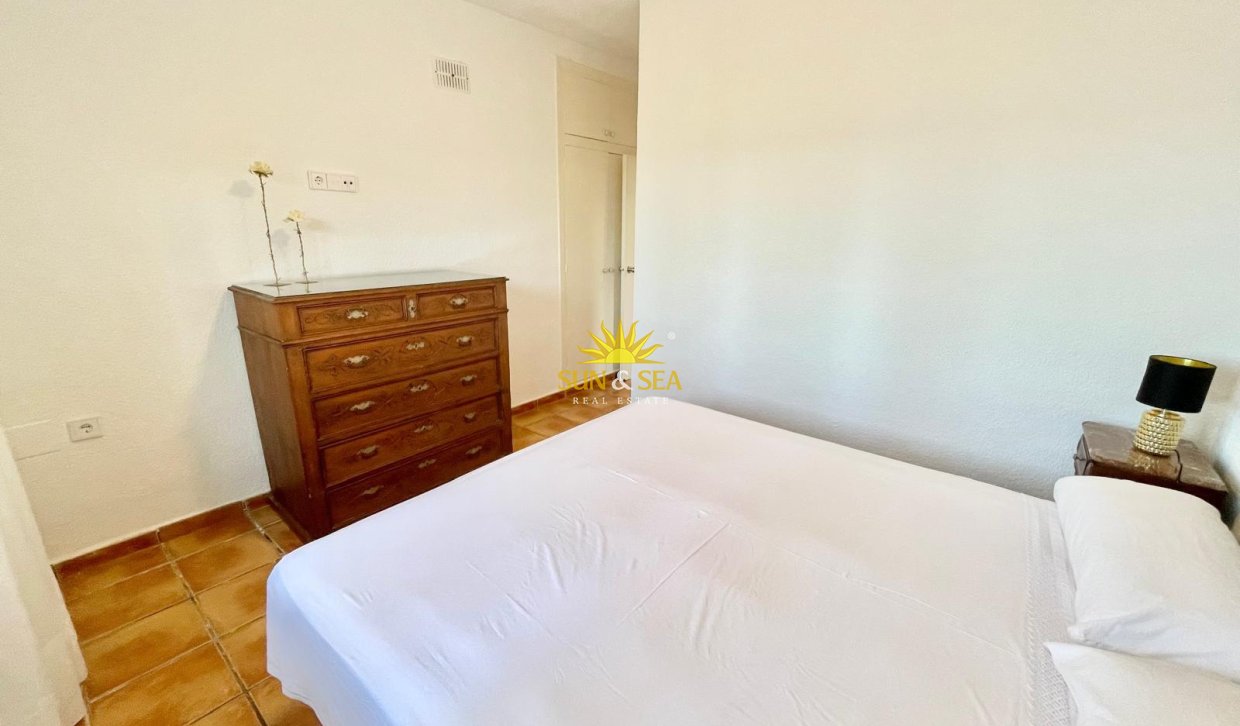Langfristige Vermietung - Townhouse -  - Playa Honda