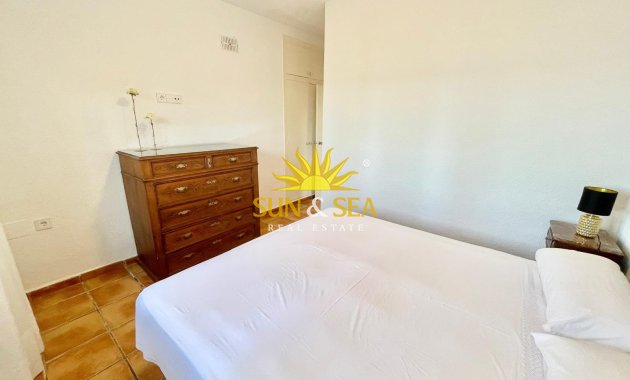 Langfristige Vermietung - Townhouse -  - Playa Honda