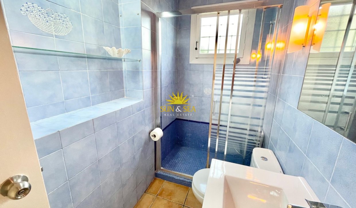 Langfristige Vermietung - Townhouse -  - Playa Honda