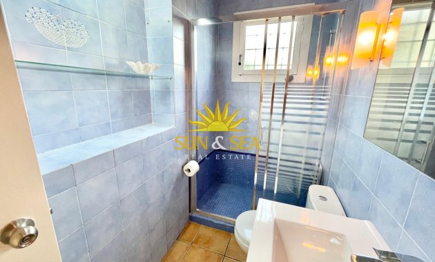 Langfristige Vermietung - Townhouse -  - Playa Honda