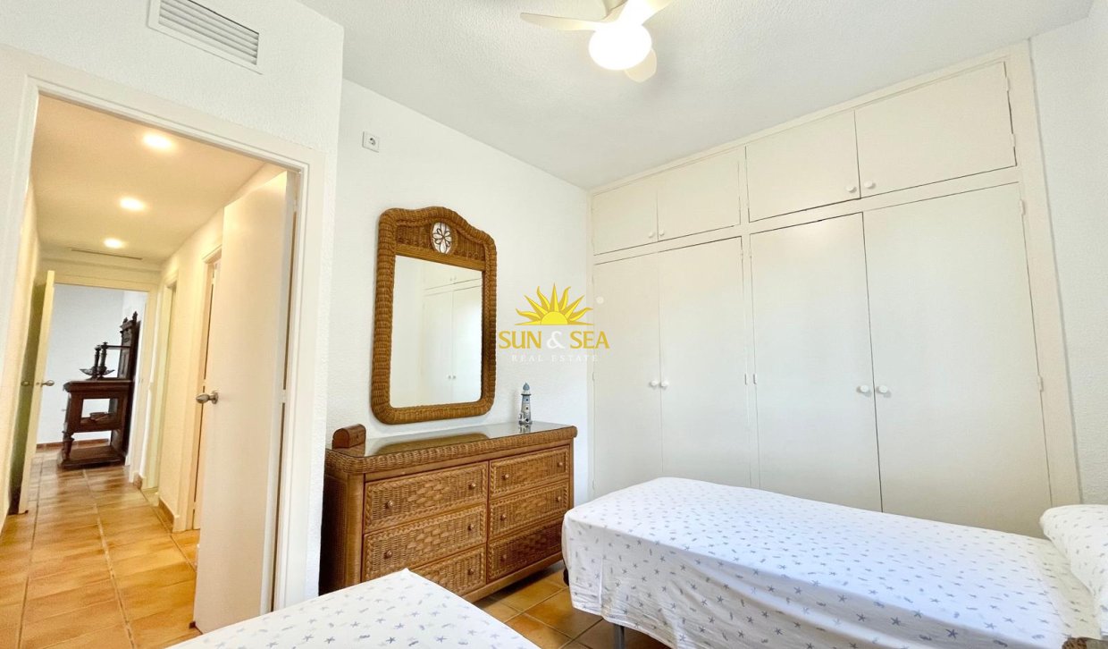 Langfristige Vermietung - Townhouse -  - Playa Honda