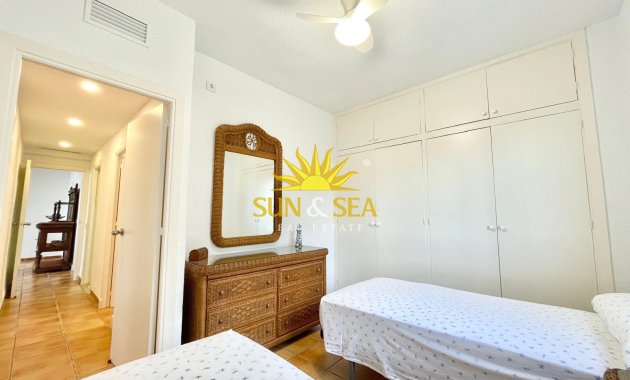 Langfristige Vermietung - Townhouse -  - Playa Honda