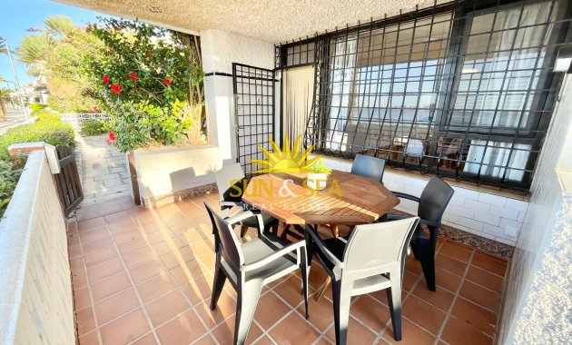 Langfristige Vermietung - Townhouse -  - Playa Honda