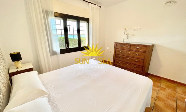 Langfristige Vermietung - Townhouse -  - Playa Honda