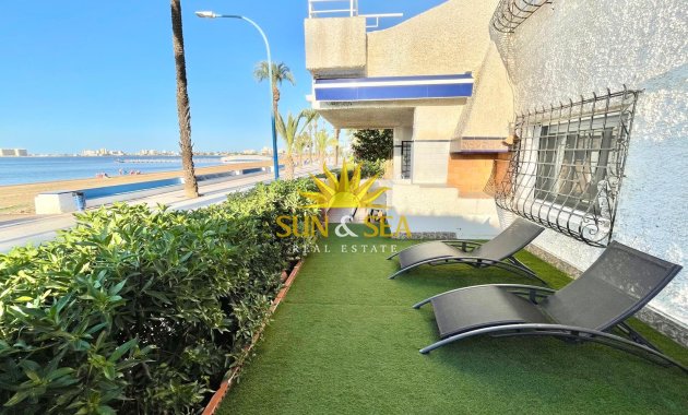 Langfristige Vermietung - Townhouse -  - Playa Honda