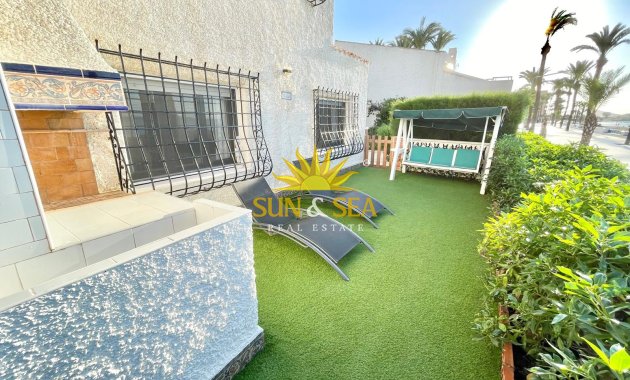 Langfristige Vermietung - Townhouse -  - Playa Honda