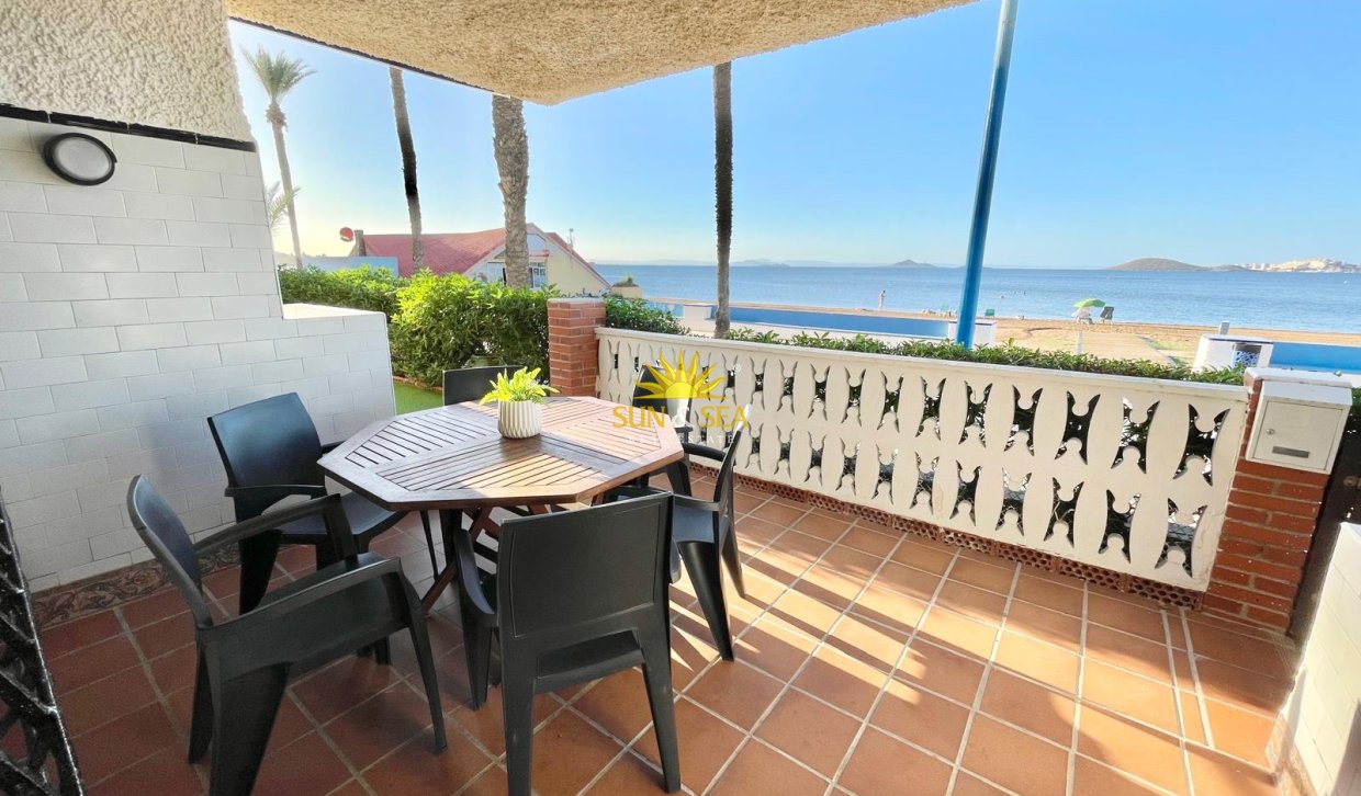 Langfristige Vermietung - Townhouse -  - Playa Honda