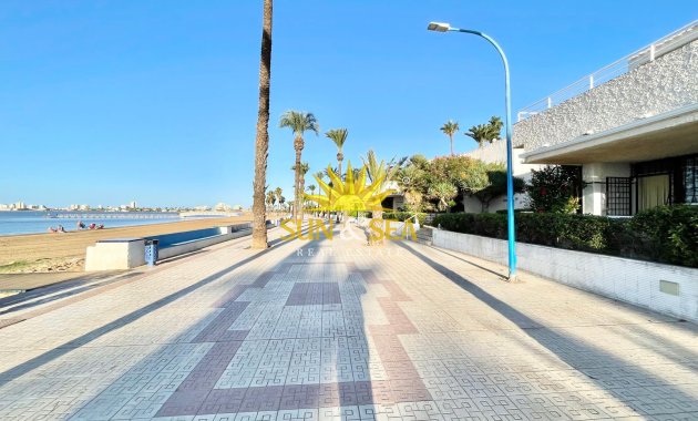 Langfristige Vermietung - Townhouse -  - Playa Honda