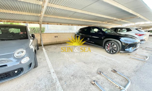 Langfristige Vermietung - Townhouse -  - Playa Honda