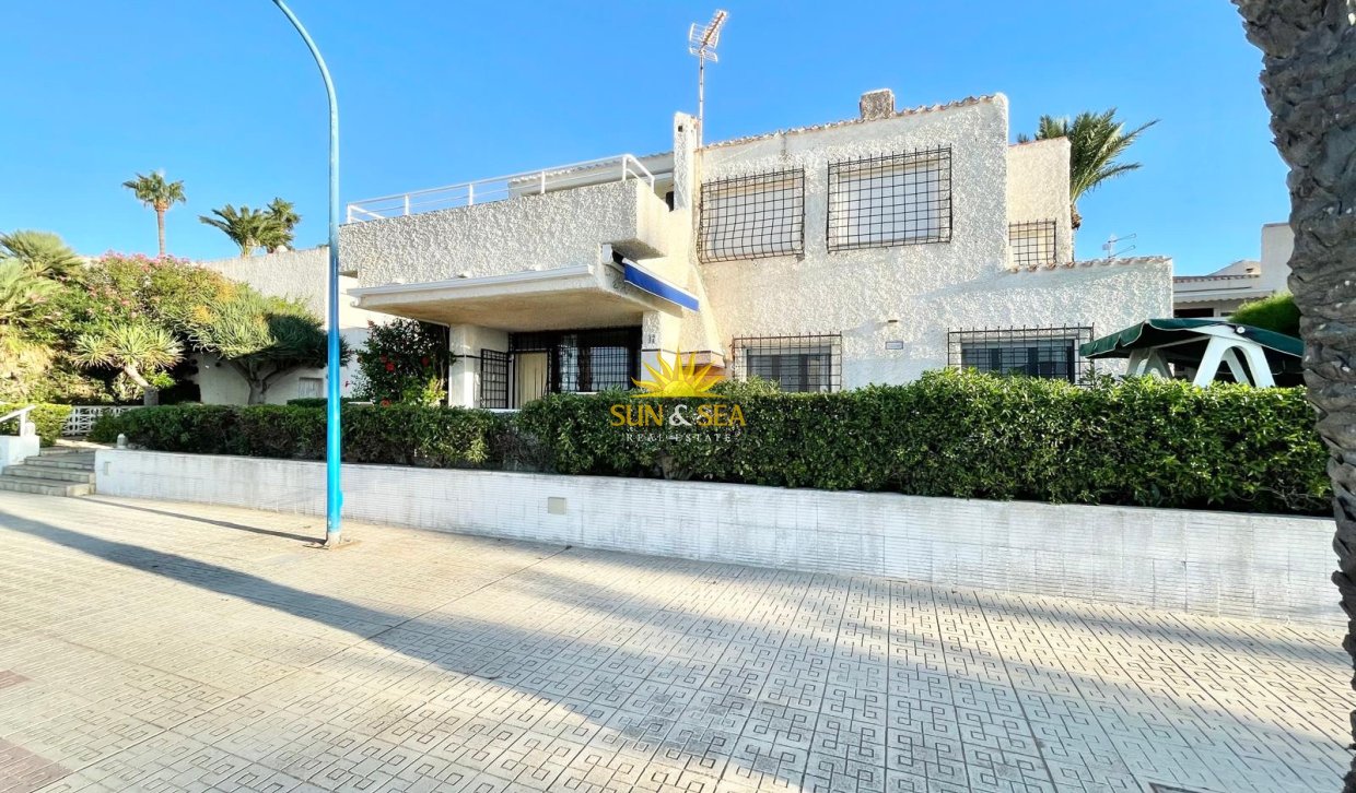Langfristige Vermietung - Townhouse -  - Playa Honda