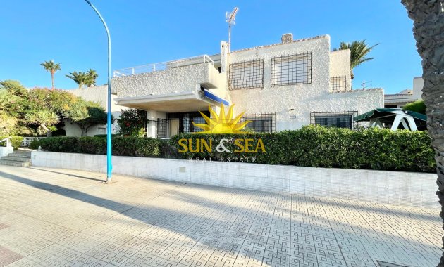 Langfristige Vermietung - Townhouse -  - Playa Honda