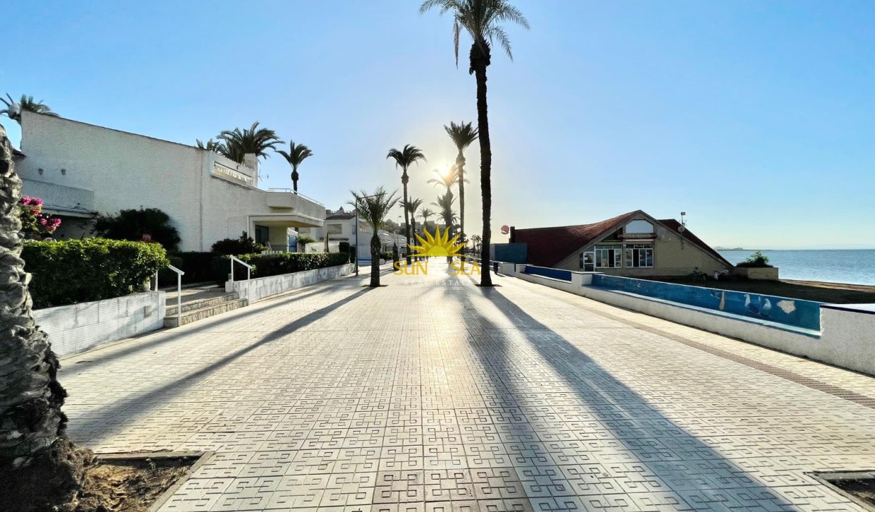 Langfristige Vermietung - Townhouse -  - Playa Honda