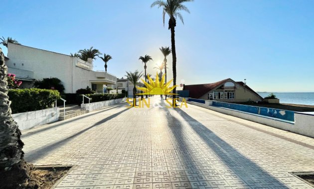 Langfristige Vermietung - Townhouse -  - Playa Honda