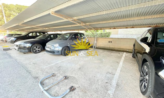 Langfristige Vermietung - Townhouse -  - Playa Honda