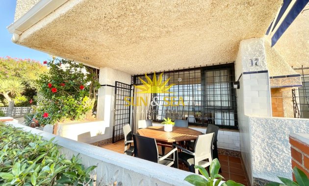 Langfristige Vermietung - Townhouse -  - Playa Honda