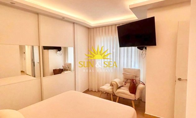 Langfristige Vermietung - Wohnung - Murcia
