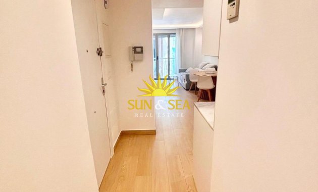 Langfristige Vermietung - Wohnung - Murcia