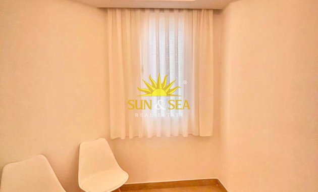 Langfristige Vermietung - Wohnung - Murcia