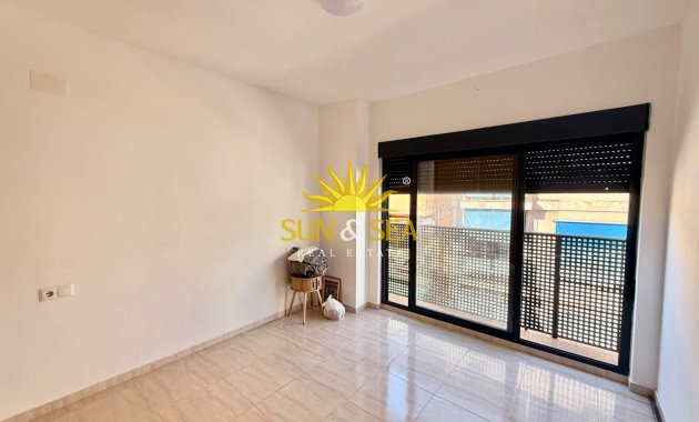 Lange Termijn Verhuur - Appartement - Alicante (Alacant)