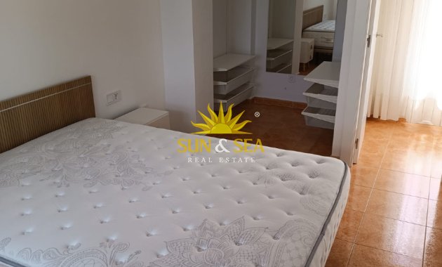 Langfristige Vermietung - Wohnung - Rojales