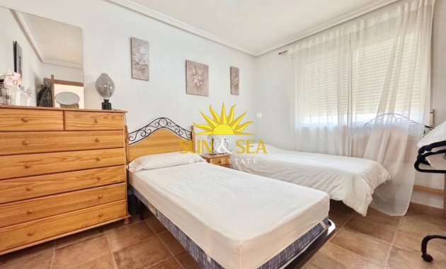Langfristige Vermietung - Wohnung - Torrevieja - Centro