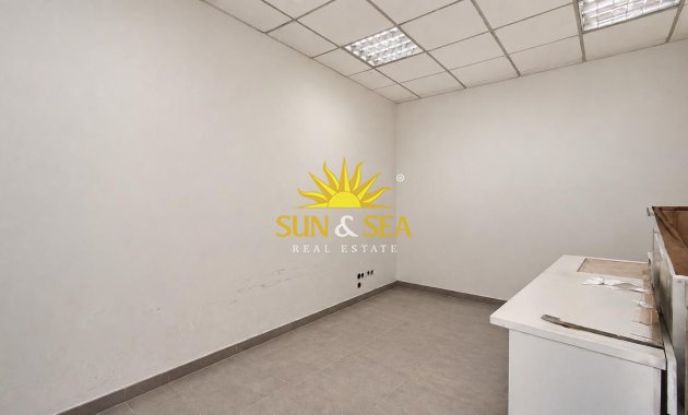 Herverkoop - Commercieel - Torrevieja - torrevieja