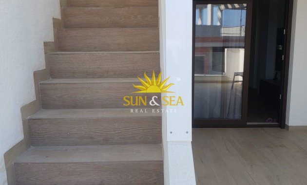 Langfristige Vermietung - Duplex - Finestrat
