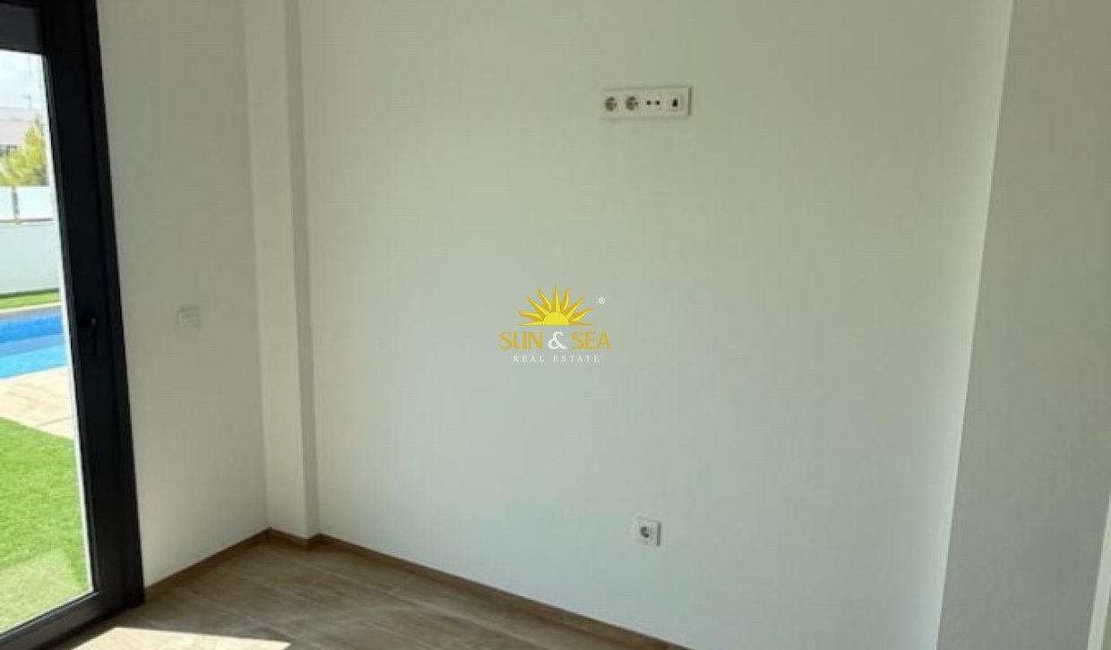 Langfristige Vermietung - Wohnung - Finestrat