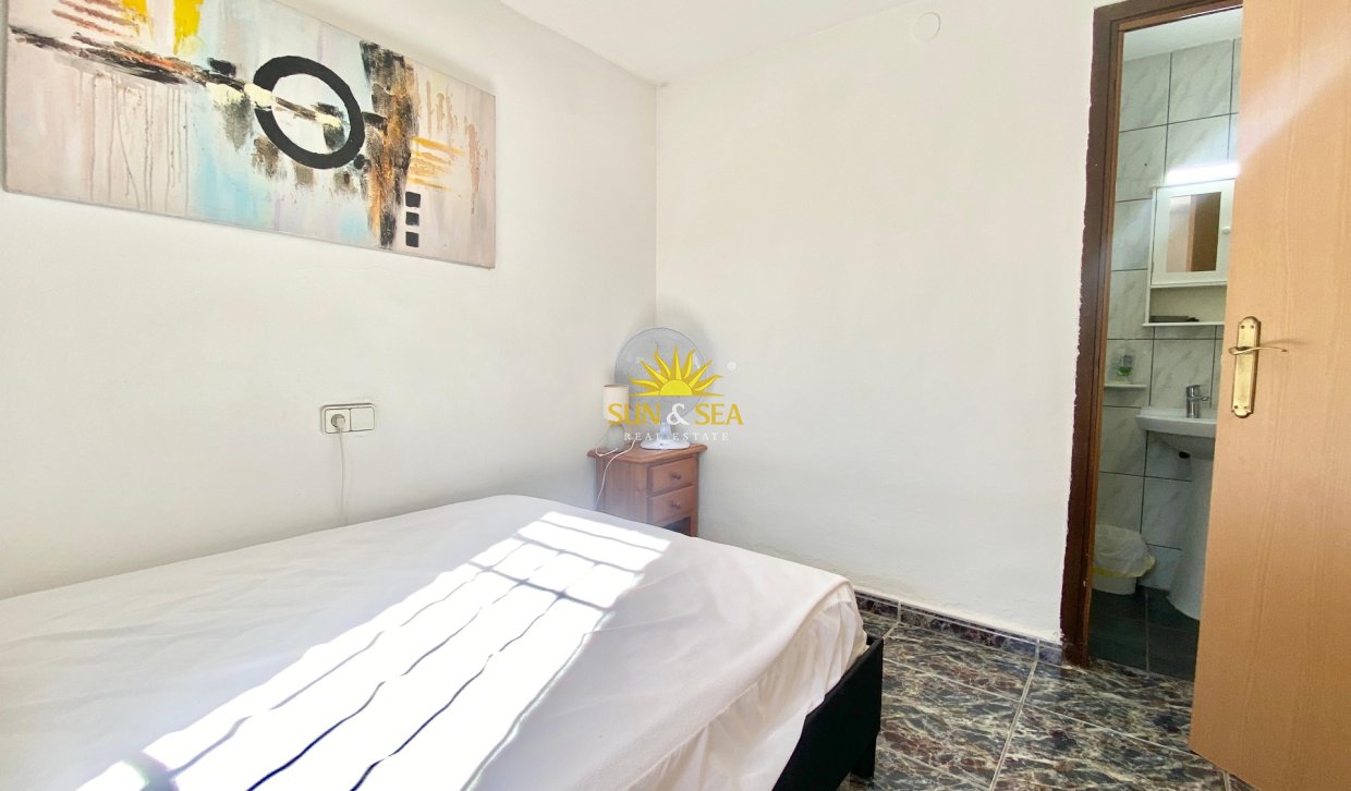 Kurzzeit-Vermietung - Freistehende Villa - Finestrat - Cala de Finestrat