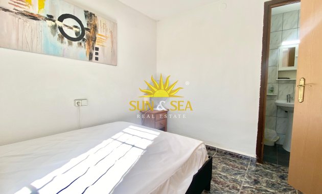 Kurzzeit-Vermietung - Freistehende Villa - Finestrat - Cala de Finestrat