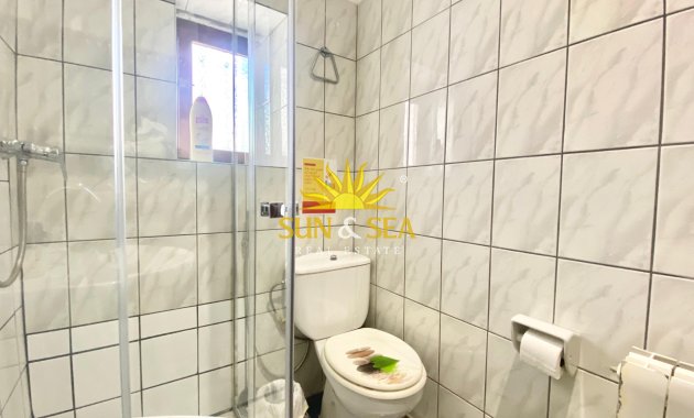 Kurzzeit-Vermietung - Freistehende Villa - Finestrat - Cala de Finestrat