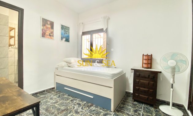 Kurzzeit-Vermietung - Freistehende Villa - Finestrat - Cala de Finestrat