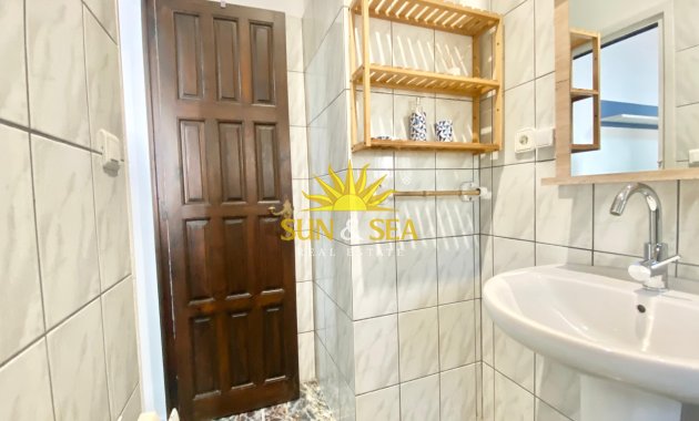 Kurzzeit-Vermietung - Freistehende Villa - Finestrat - Cala de Finestrat