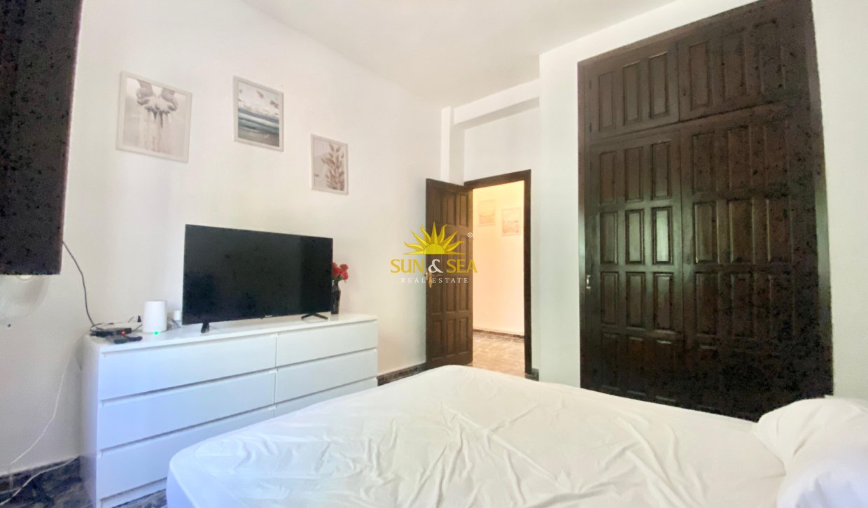 Kurzzeit-Vermietung - Freistehende Villa - Finestrat - Cala de Finestrat