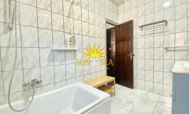 Kurzzeit-Vermietung - Freistehende Villa - Finestrat - Cala de Finestrat