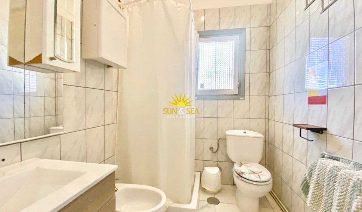 Kurzzeit-Vermietung - Freistehende Villa - Finestrat - Cala de Finestrat