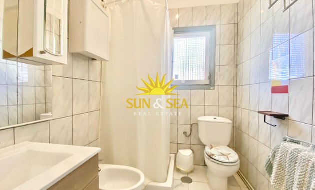 Kurzzeit-Vermietung - Freistehende Villa - Finestrat - Cala de Finestrat
