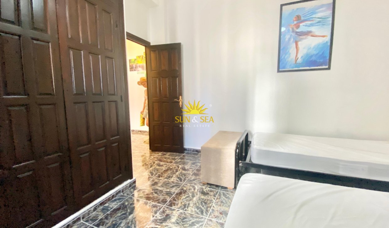 Kurzzeit-Vermietung - Freistehende Villa - Finestrat - Cala de Finestrat