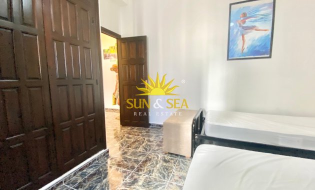 Kurzzeit-Vermietung - Freistehende Villa - Finestrat - Cala de Finestrat