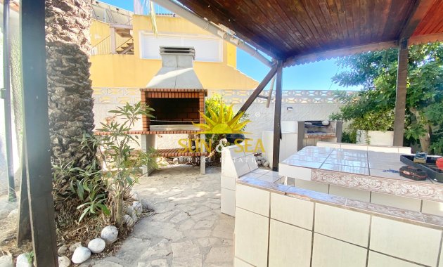 Kurzzeit-Vermietung - Freistehende Villa - Finestrat - Cala de Finestrat