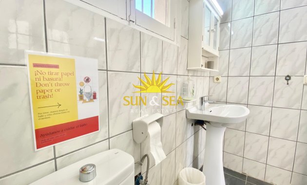 Kurzzeit-Vermietung - Freistehende Villa - Finestrat - Cala de Finestrat
