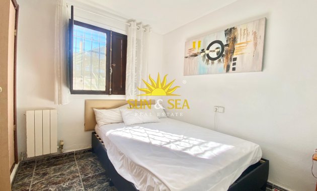 Kurzzeit-Vermietung - Freistehende Villa - Finestrat - Cala de Finestrat